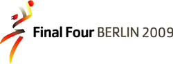 EUROLIGA 2008-2009 LOGO FINAL FOUR 003